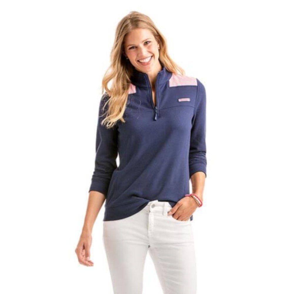 Vineyard Vines Shep Shirt Oxford Stripe